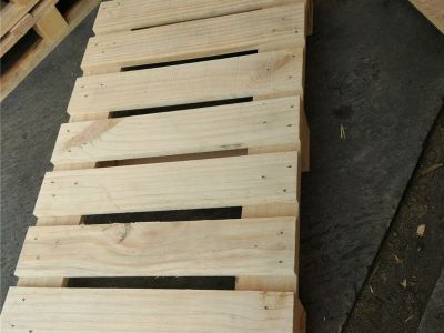 消毒熏蒸卡板（托盤）