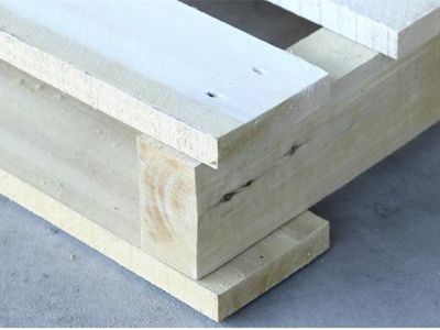 消毒熏蒸卡板（托盤）