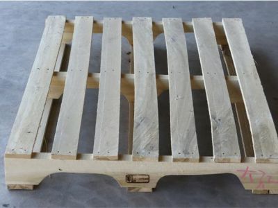 消毒熏蒸卡板（托盤）